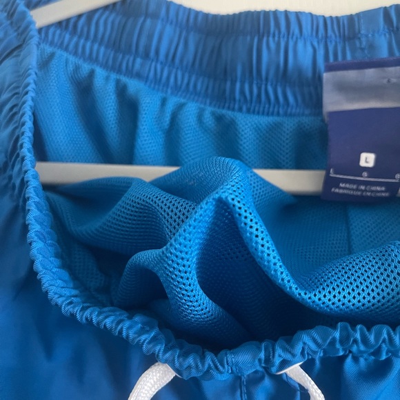 Nike Woven Lined Flow Shorts - Picture 4 of 5